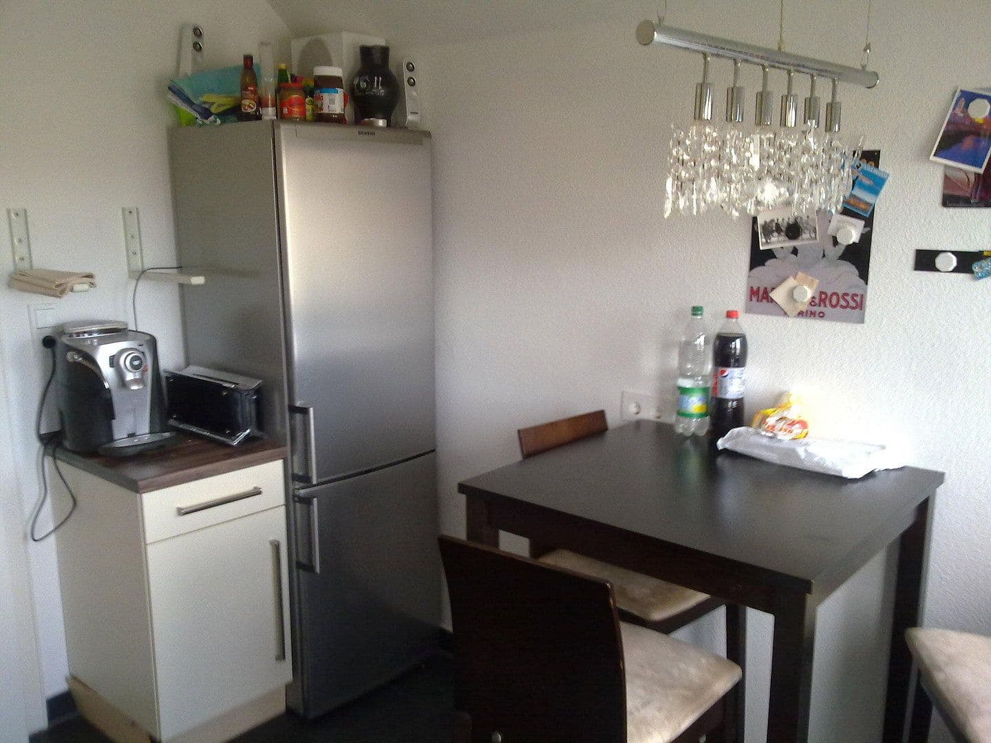3 bedroom flat to rent, 56 m², Antoninusstraße 39, Frankfurt am Main, Hesse 3 bedroom flat to rent, 56 m², Antoninusstraße 39, Frankfurt am Main, Hesse