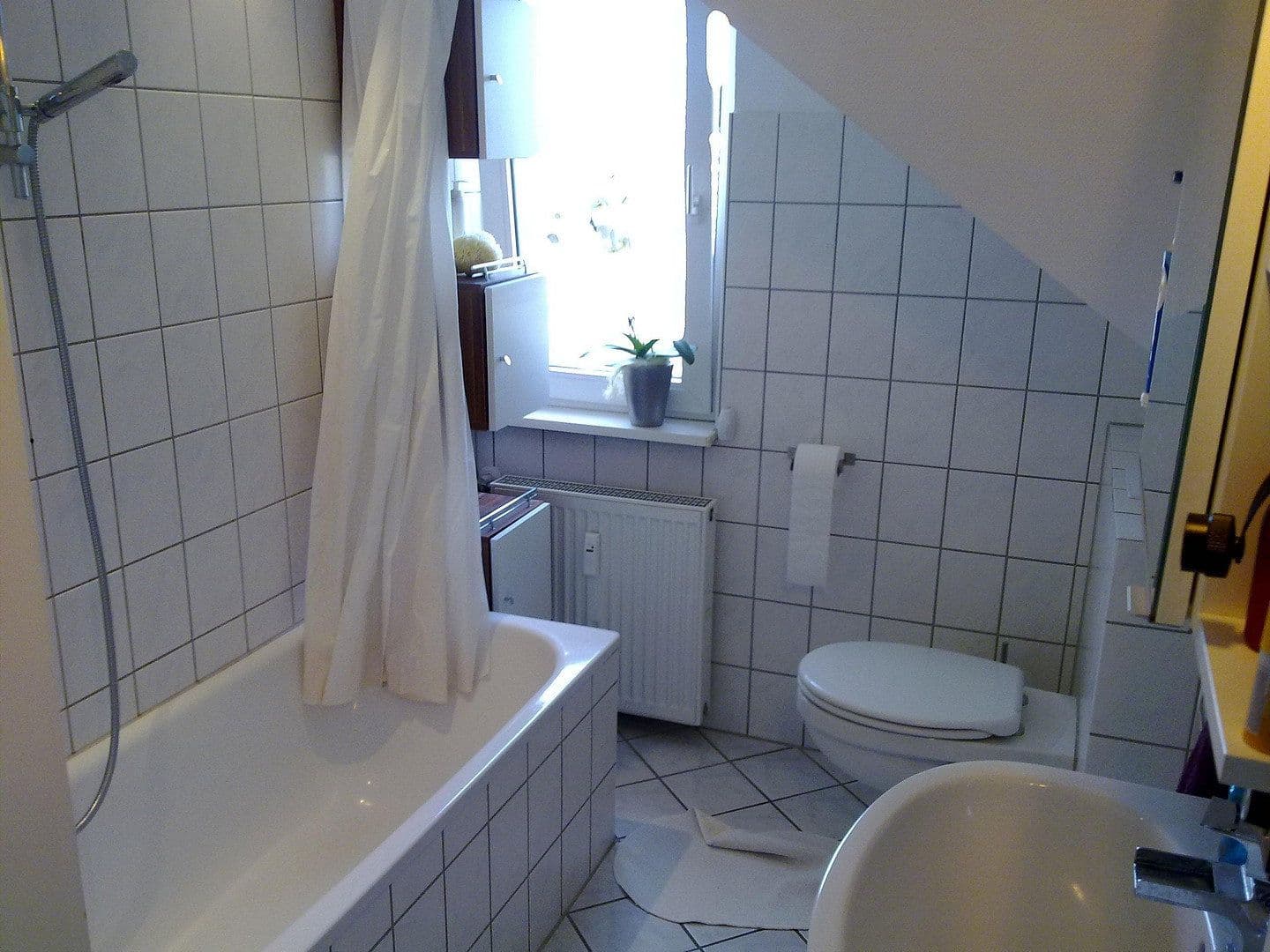 3 bedroom flat to rent, 56 m², Antoninusstraße 39, Frankfurt am Main, Hesse 3 bedroom flat to rent, 56 m², Antoninusstraße 39, Frankfurt am Main, Hesse