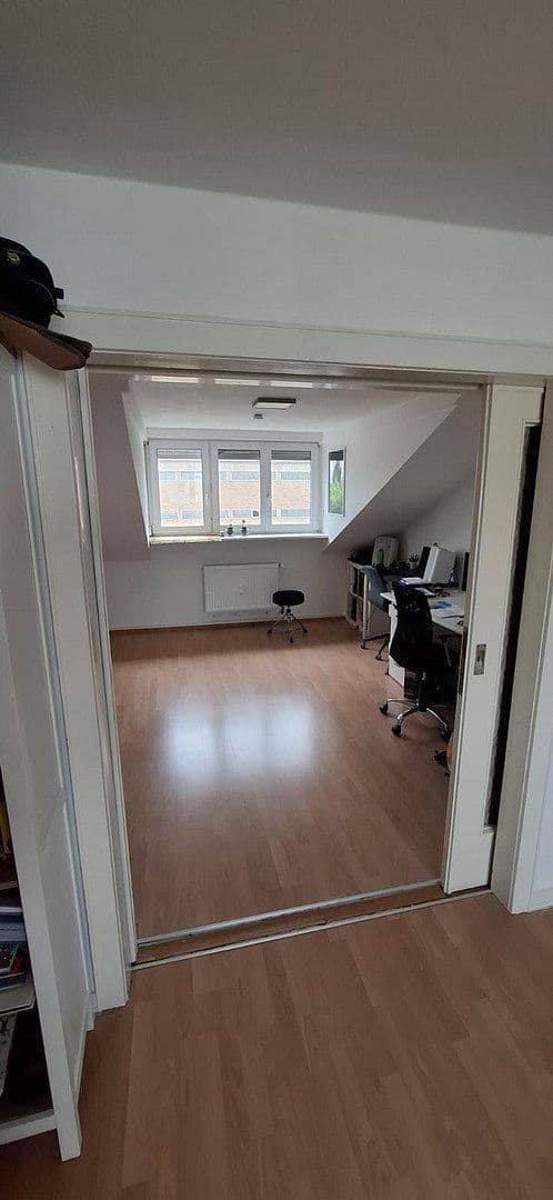 3 bedroom flat to rent, 56 m², Antoninusstraße 39, Frankfurt am Main, Hesse 3 bedroom flat to rent, 56 m², Antoninusstraße 39, Frankfurt am Main, Hesse