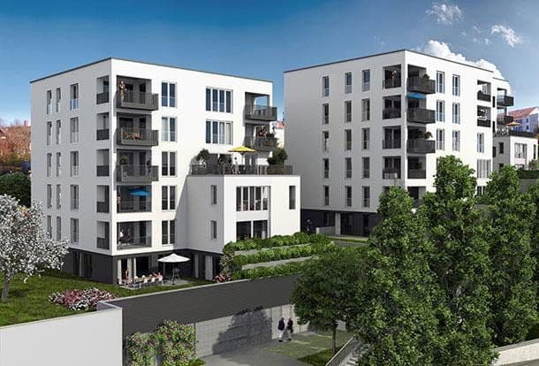 2 bedroom with open-plan kitchen flat to rent, 94 m², Oswald-Hesse-Straße 14, Stuttgart, Baden-Württemberg 2 bedroom with open-plan kitchen flat to rent, 94 m², Oswald-Hesse-Straße 14, Stuttgart, Baden-Württemberg