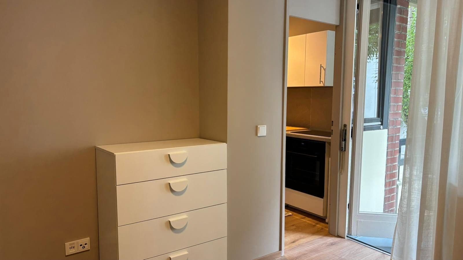 1 bedroom flat to rent, 28 m², Arcostr 10, Berlin, Berlin 1 bedroom flat to rent, 28 m², Arcostr 10, Berlin, Berlin