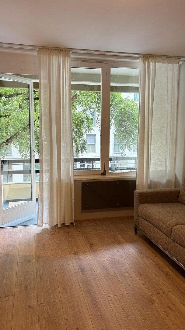 1 bedroom flat to rent, 28 m², Arcostr 10, Berlin, Berlin 1 bedroom flat to rent, 28 m², Arcostr 10, Berlin, Berlin