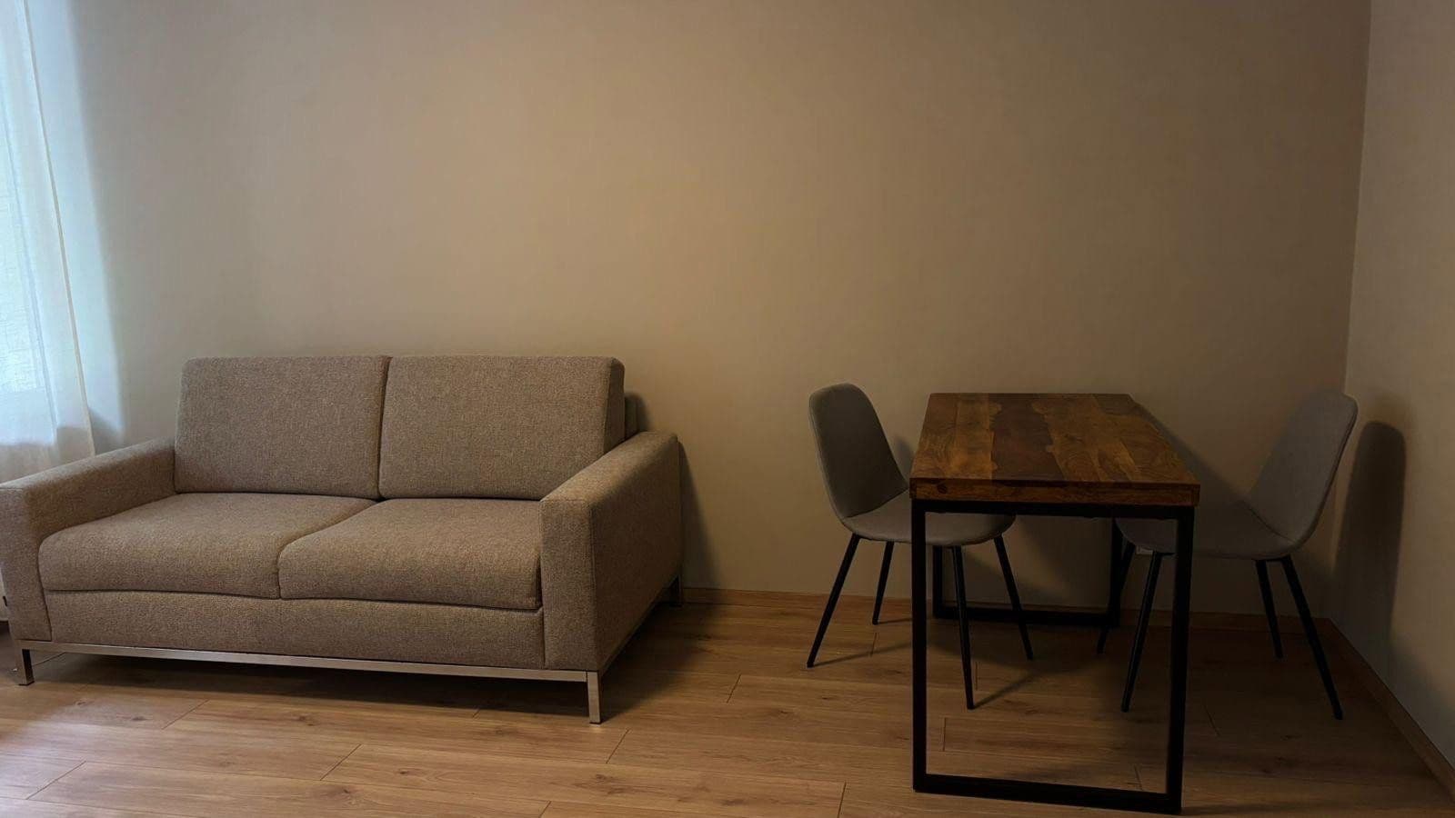 1 bedroom flat to rent, 28 m², Arcostr 10, Berlin, Berlin 1 bedroom flat to rent, 28 m², Arcostr 10, Berlin, Berlin