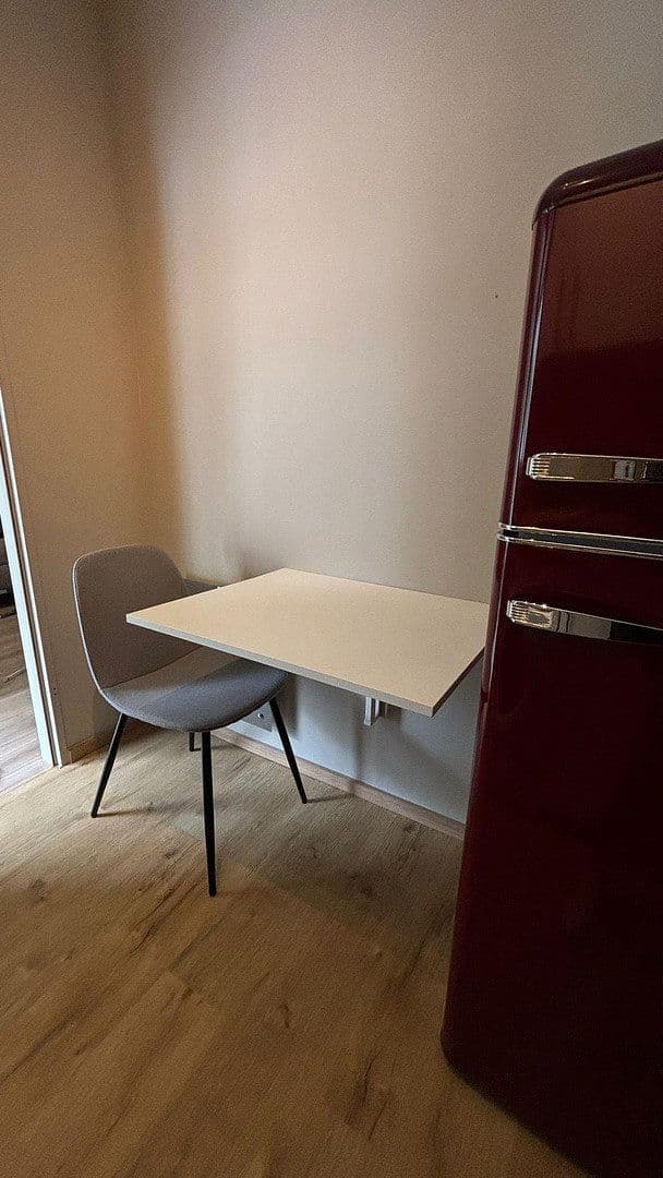 1 bedroom flat to rent, 28 m², Arcostr 10, Berlin, Berlin 1 bedroom flat to rent, 28 m², Arcostr 10, Berlin, Berlin