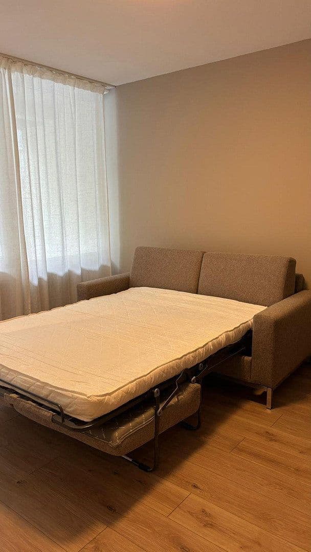 1 bedroom flat to rent, 28 m², Arcostr 10, Berlin, Berlin 1 bedroom flat to rent, 28 m², Arcostr 10, Berlin, Berlin