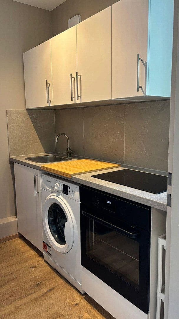 1 bedroom flat to rent, 28 m², Arcostr 10, Berlin, Berlin 1 bedroom flat to rent, 28 m², Arcostr 10, Berlin, Berlin