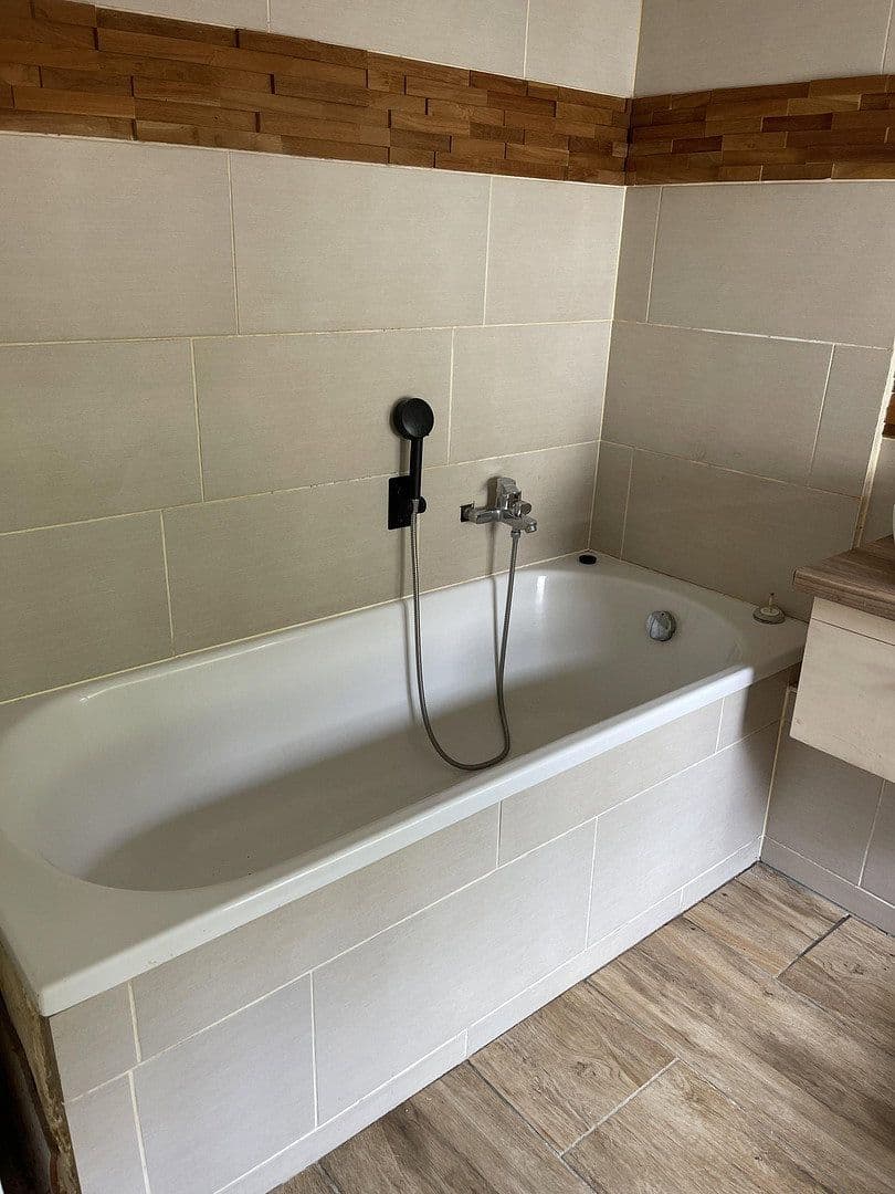 house to rent, 85 m², Großschirma, Saxony house to rent, 85 m², Großschirma, Saxony