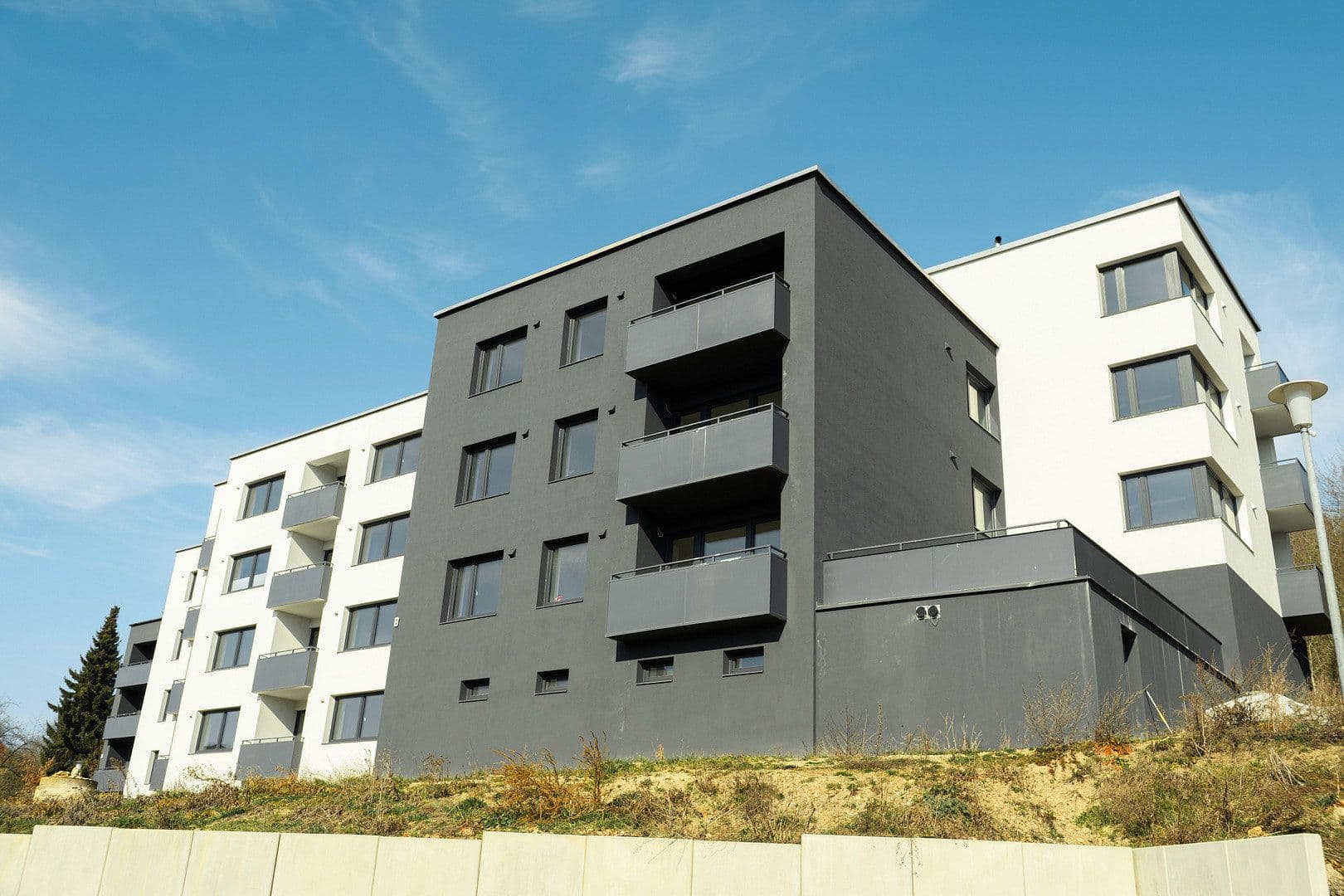 1 bedroom flat to rent, 45 m², Karl-Krösche Str. 6+8, Alfeld (Leine), Lower Saxony 1 bedroom flat to rent, 45 m², Karl-Krösche Str. 6+8, Alfeld (Leine), Lower Saxony