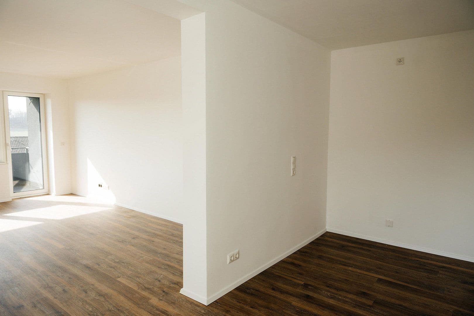 1 bedroom flat to rent, 45 m², Karl-Krösche Str. 6+8, Alfeld (Leine), Lower Saxony 1 bedroom flat to rent, 45 m², Karl-Krösche Str. 6+8, Alfeld (Leine), Lower Saxony