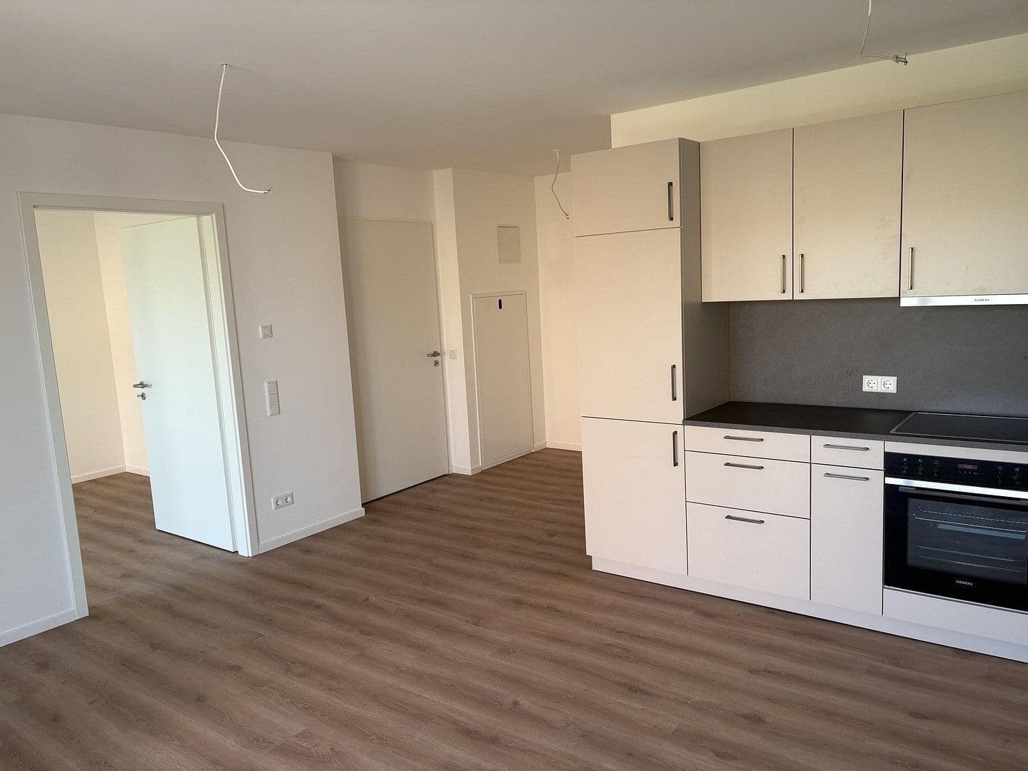 2 bedroom flat to rent, 56 m², Würzburger Straße 37, Stockstadt am Main, Bavaria 2 bedroom flat to rent, 56 m², Würzburger Straße 37, Stockstadt am Main, Bavaria