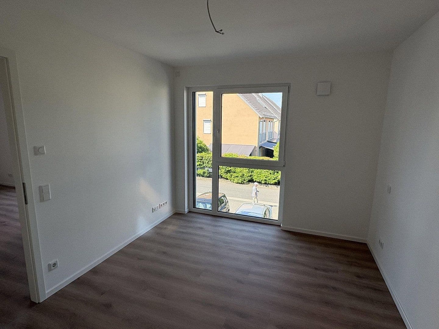 2 bedroom flat to rent, 56 m², Würzburger Straße 37, Stockstadt am Main, Bavaria 2 bedroom flat to rent, 56 m², Würzburger Straße 37, Stockstadt am Main, Bavaria
