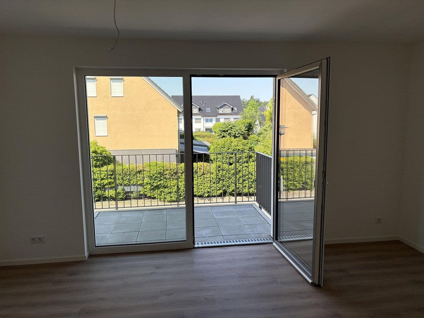 2 bedroom flat to rent, 56 m², Würzburger Straße 37, Stockstadt am Main, Bavaria 2 bedroom flat to rent, 56 m², Würzburger Straße 37, Stockstadt am Main, Bavaria
