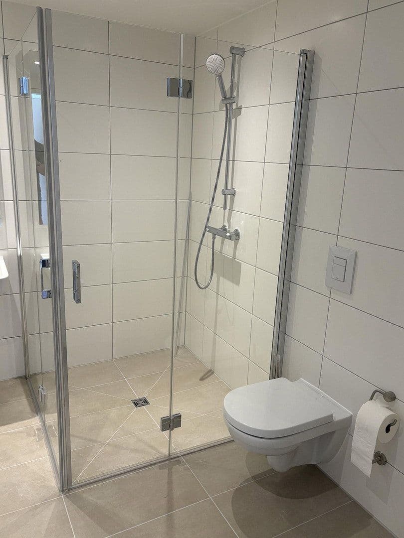 2 bedroom flat to rent, 56 m², Würzburger Straße 37, Stockstadt am Main, Bavaria 2 bedroom flat to rent, 56 m², Würzburger Straße 37, Stockstadt am Main, Bavaria