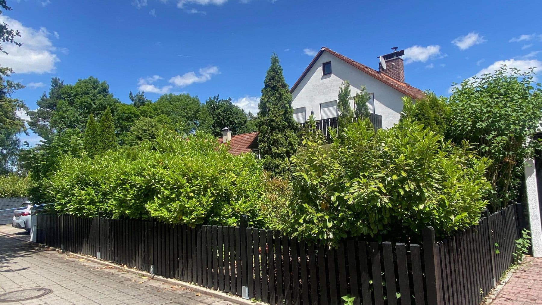 4 bedroom flat to rent, 114 m², Fürth, Bavaria 4 bedroom flat to rent, 114 m², Fürth, Bavaria