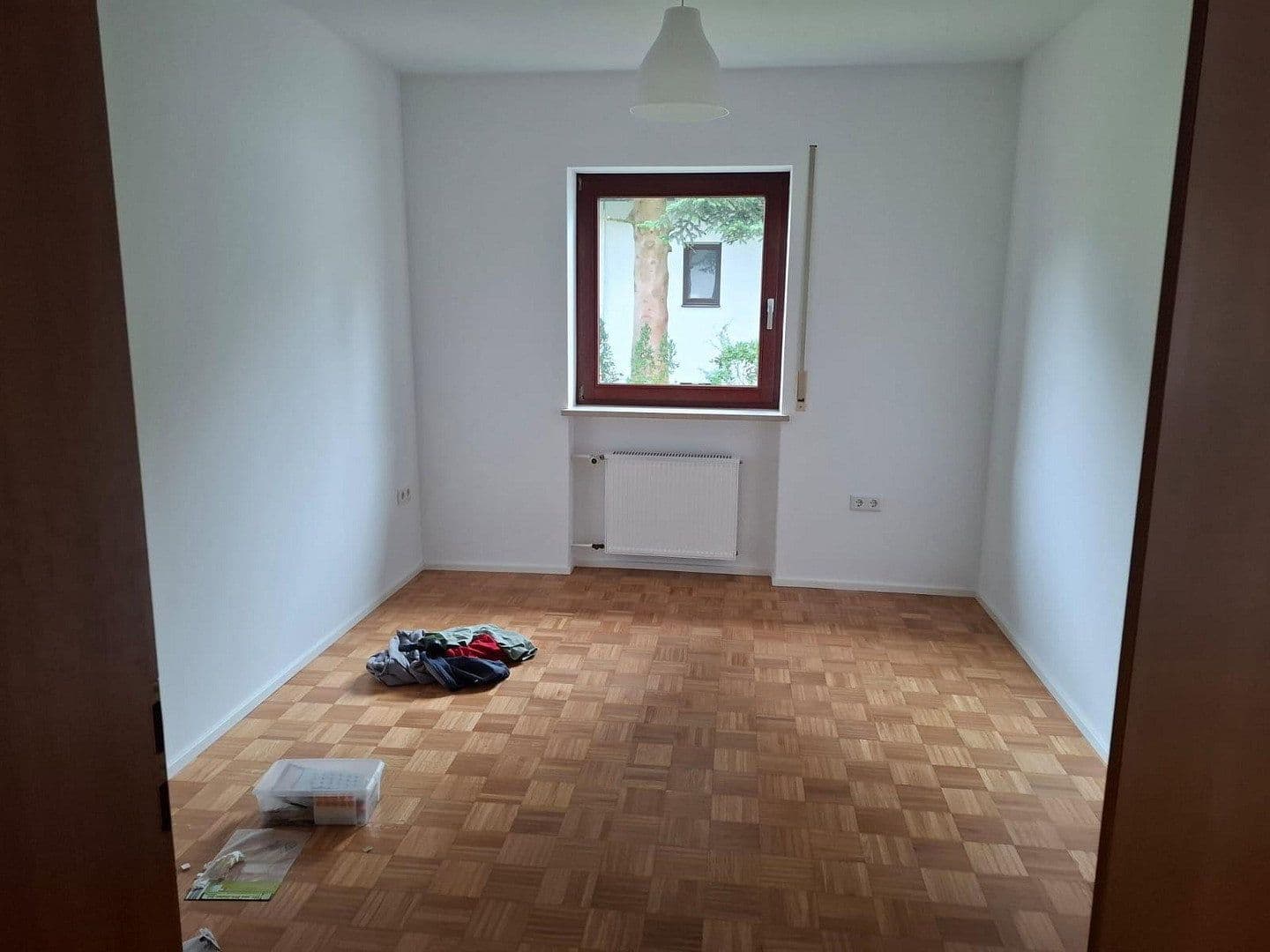 4 bedroom flat to rent, 114 m², Fürth, Bavaria 4 bedroom flat to rent, 114 m², Fürth, Bavaria