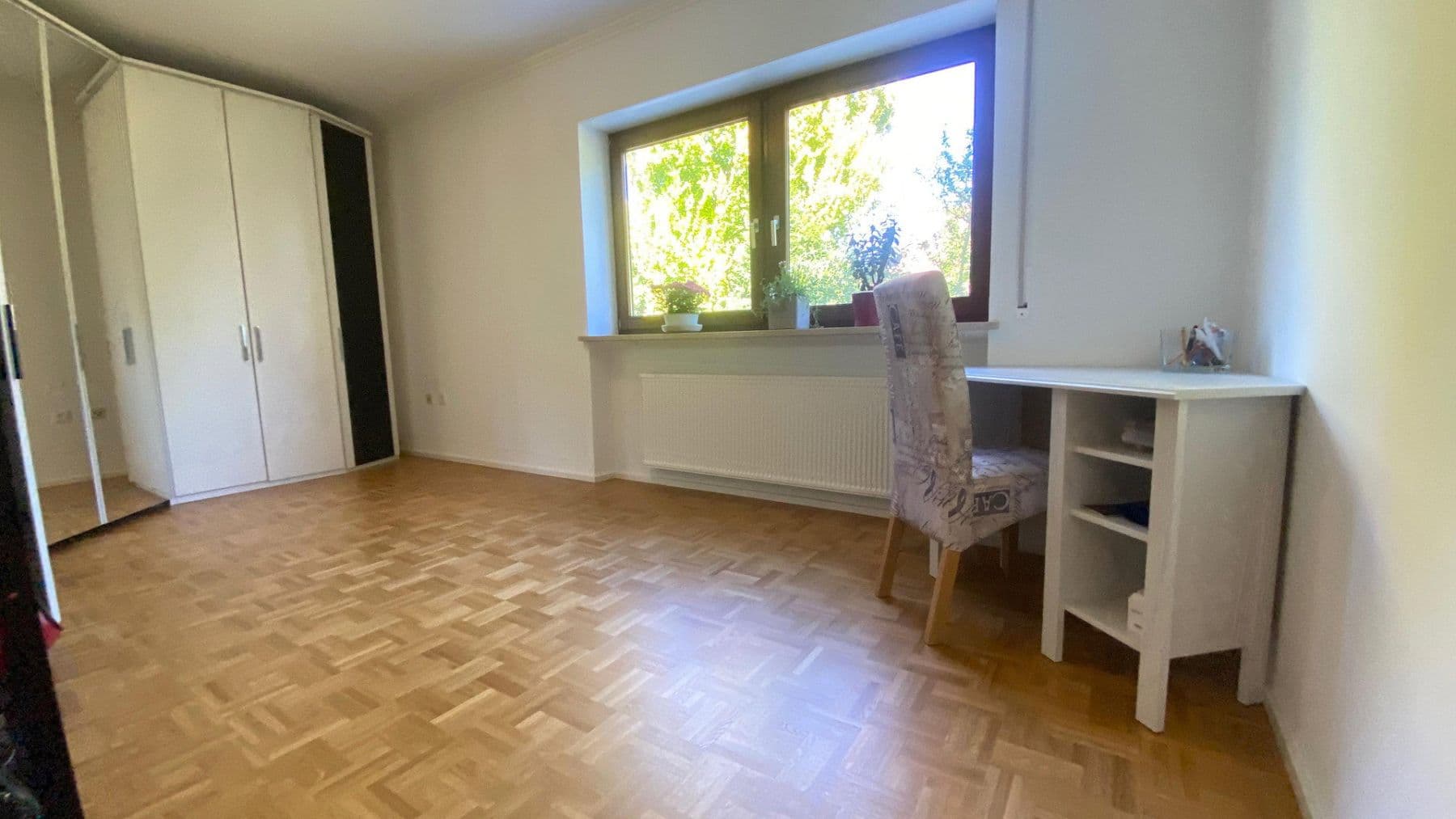 4 bedroom flat to rent, 114 m², Fürth, Bavaria 4 bedroom flat to rent, 114 m², Fürth, Bavaria