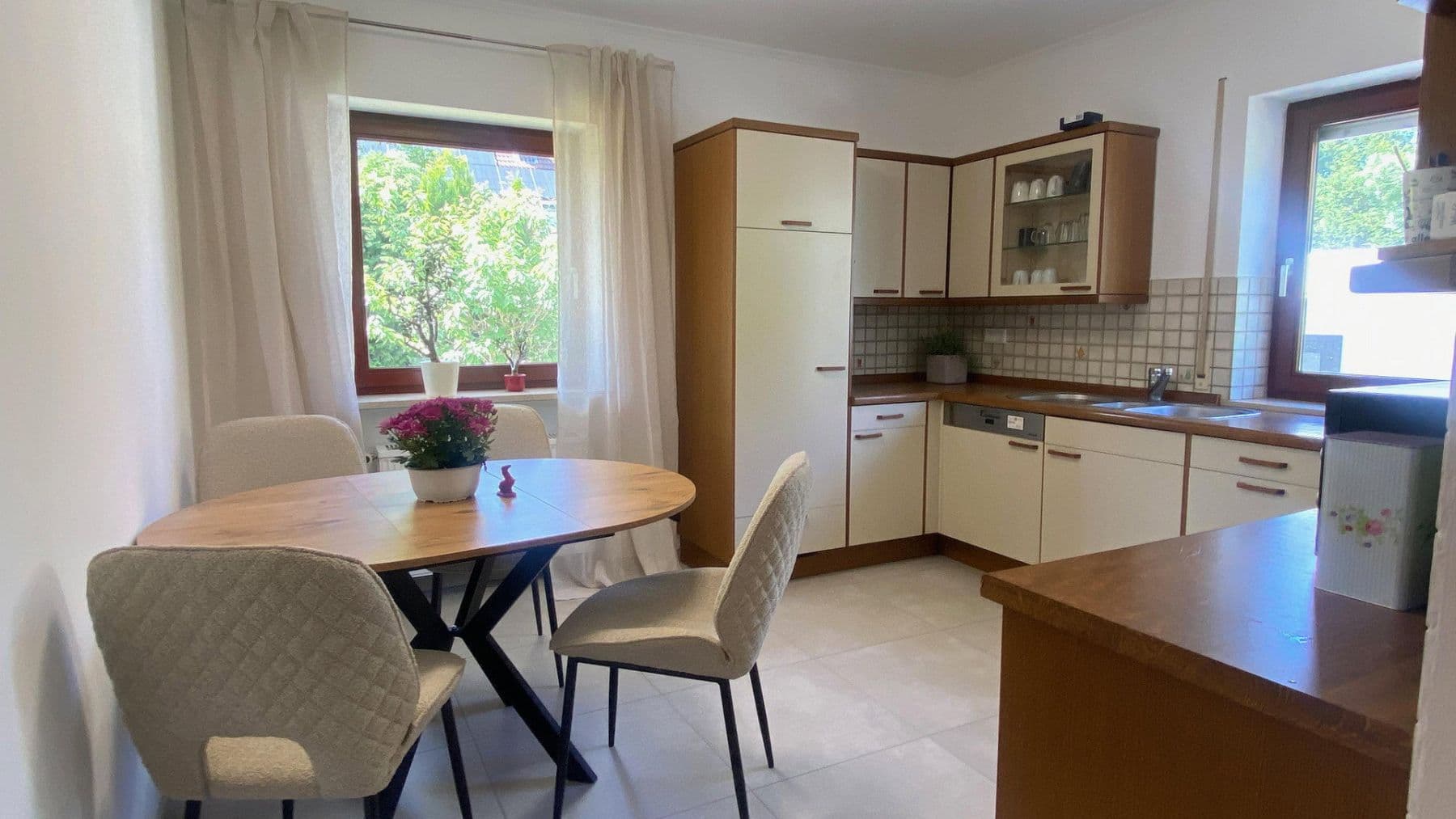 4 bedroom flat to rent, 114 m², Fürth, Bavaria 4 bedroom flat to rent, 114 m², Fürth, Bavaria