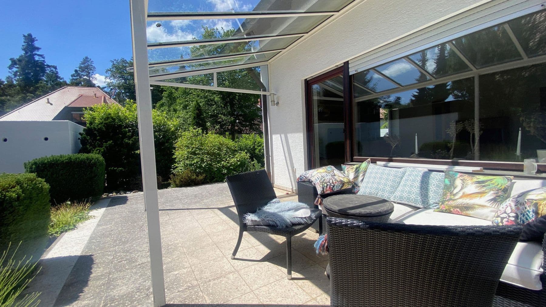 4 bedroom flat to rent, 114 m², Fürth, Bavaria 4 bedroom flat to rent, 114 m², Fürth, Bavaria