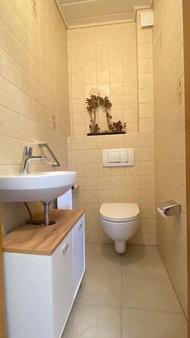 4 bedroom flat to rent, 114 m², Fürth, Bavaria 4 bedroom flat to rent, 114 m², Fürth, Bavaria