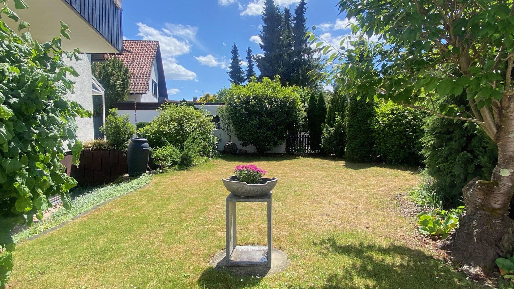 4 bedroom flat to rent, 114 m², Fürth, Bavaria 4 bedroom flat to rent, 114 m², Fürth, Bavaria