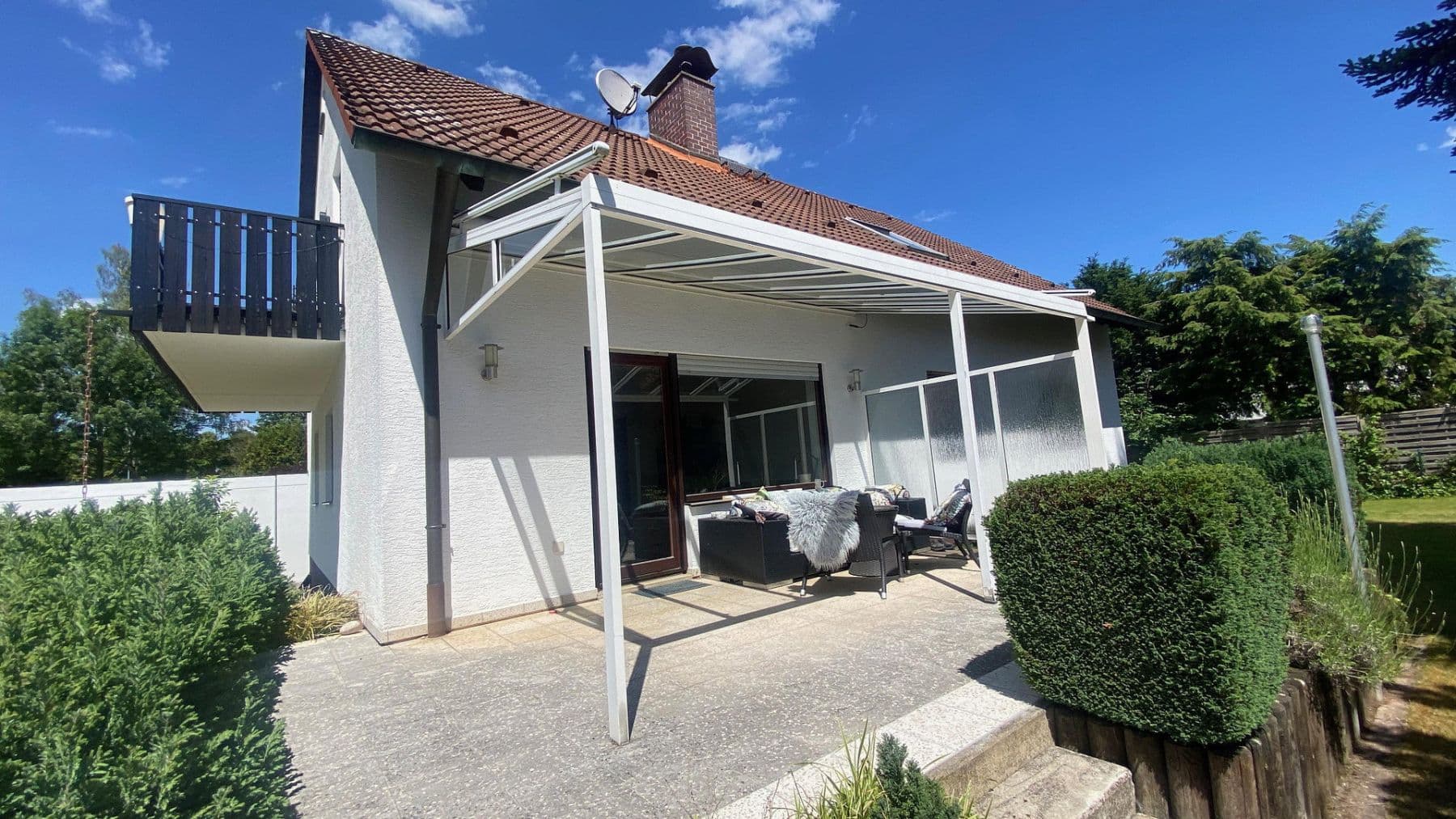 4 bedroom flat to rent, 114 m², Fürth, Bavaria 4 bedroom flat to rent, 114 m², Fürth, Bavaria