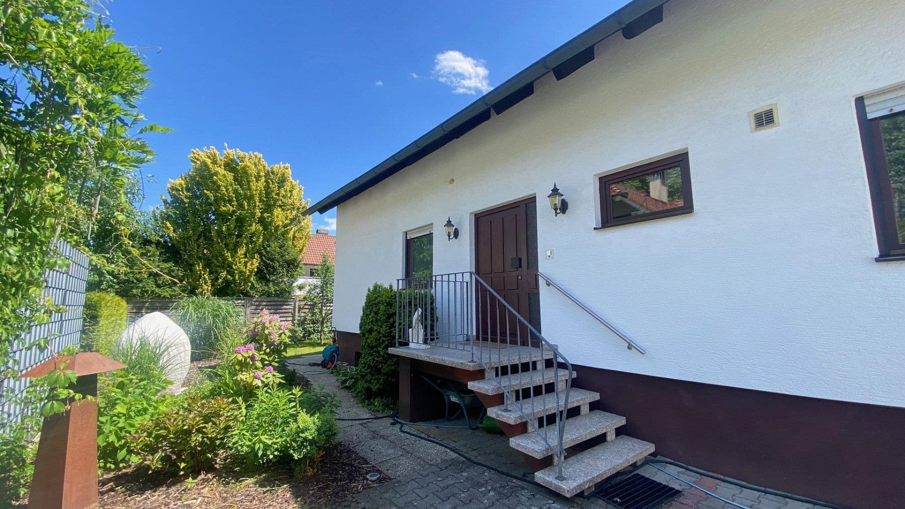 4 bedroom flat to rent, 114 m², Fürth, Bavaria 4 bedroom flat to rent, 114 m², Fürth, Bavaria
