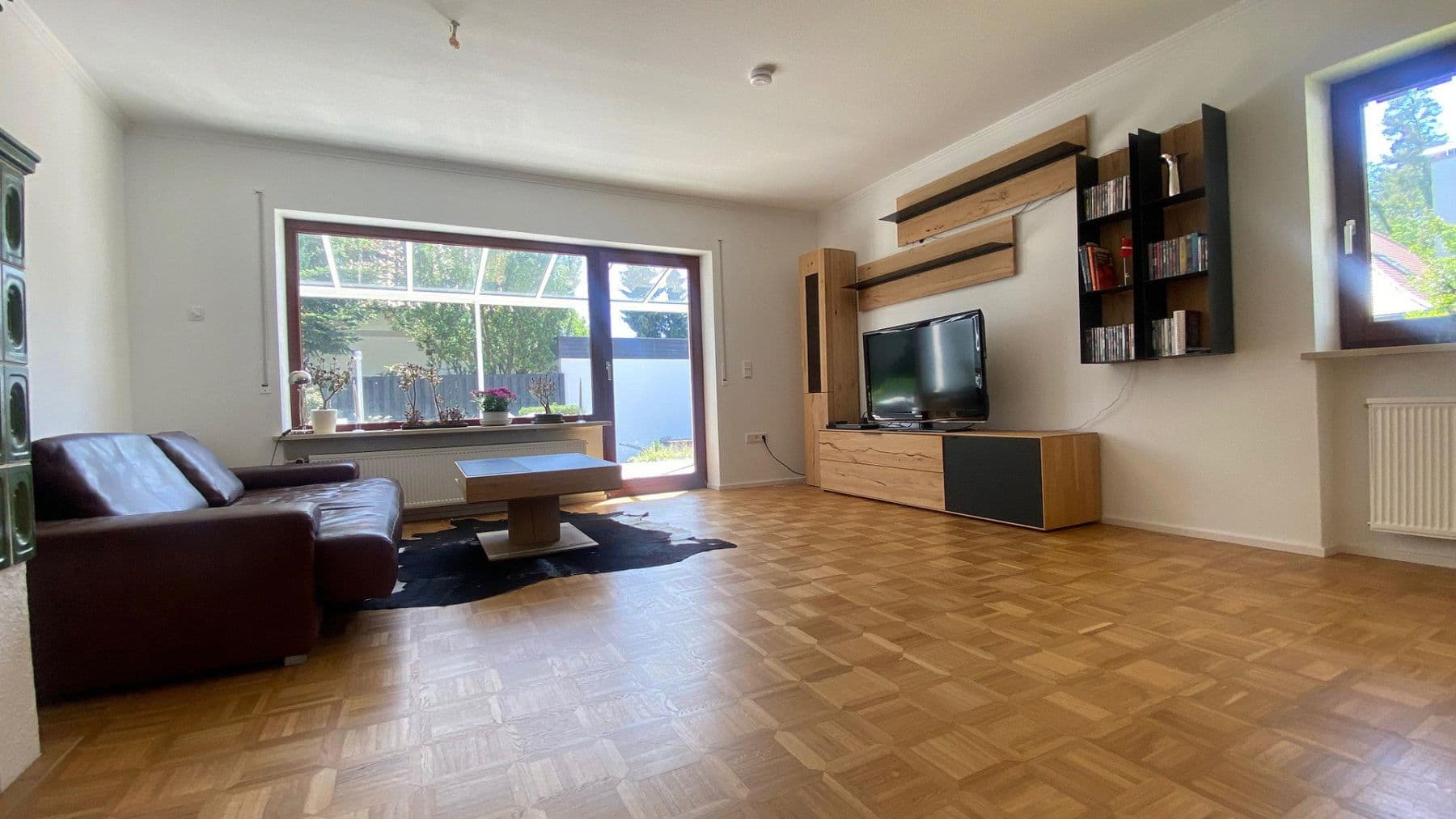 4 bedroom flat to rent, 114 m², Fürth, Bavaria 4 bedroom flat to rent, 114 m², Fürth, Bavaria