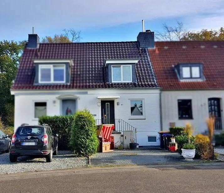 house to rent, 97 m², Samlandstr. 41, Timmendorfer Strand, Schleswig-Holstein house to rent, 97 m², Samlandstr. 41, Timmendorfer Strand, Schleswig-Holstein