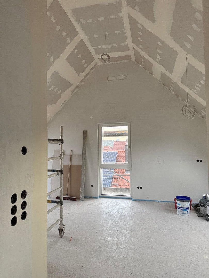 3 bedroom flat to rent, 66 m², Esslingen am Neckar, Baden-Württemberg 3 bedroom flat to rent, 66 m², Esslingen am Neckar, Baden-Württemberg
