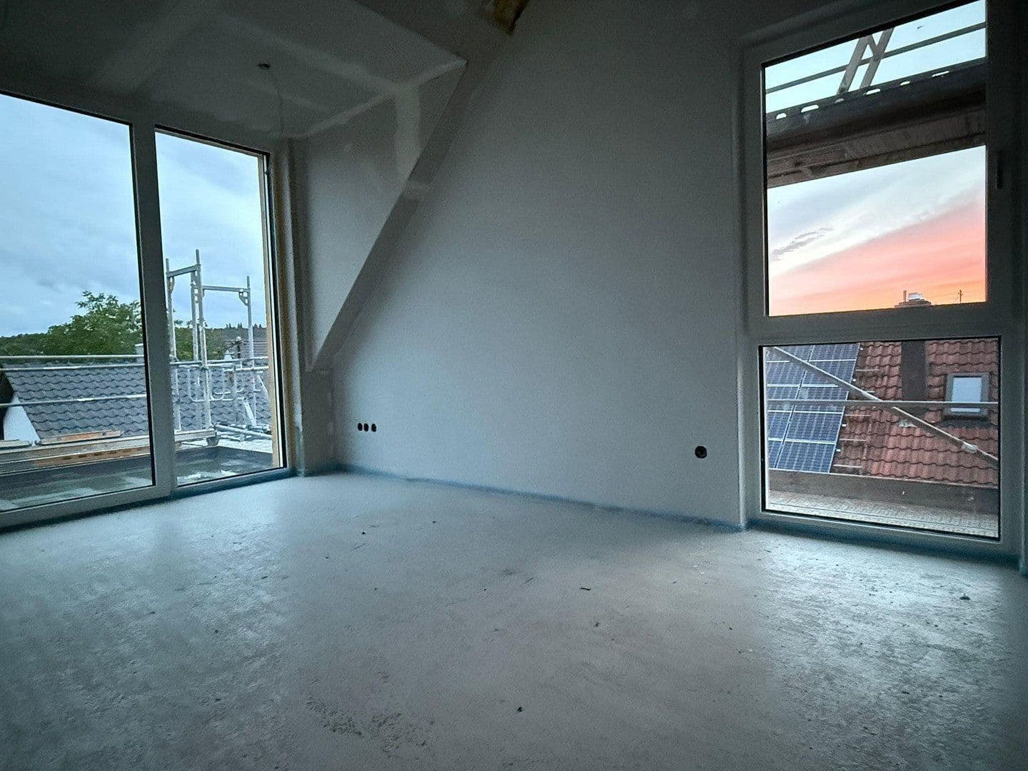 3 bedroom flat to rent, 66 m², Esslingen am Neckar, Baden-Württemberg 3 bedroom flat to rent, 66 m², Esslingen am Neckar, Baden-Württemberg