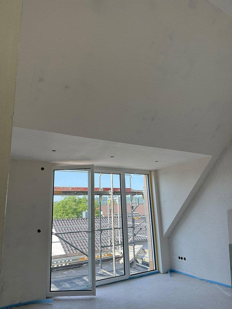 3 bedroom flat to rent, 66 m², Esslingen am Neckar, Baden-Württemberg 3 bedroom flat to rent, 66 m², Esslingen am Neckar, Baden-Württemberg