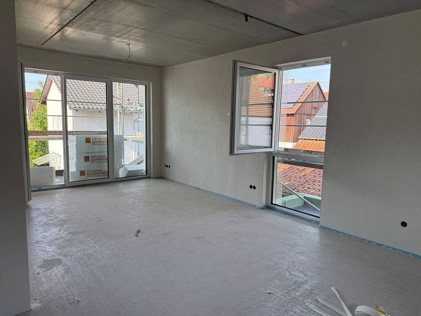 4 bedroom flat to rent, 77 m², Esslingen am Neckar, Baden-Württemberg 4 bedroom flat to rent, 77 m², Esslingen am Neckar, Baden-Württemberg