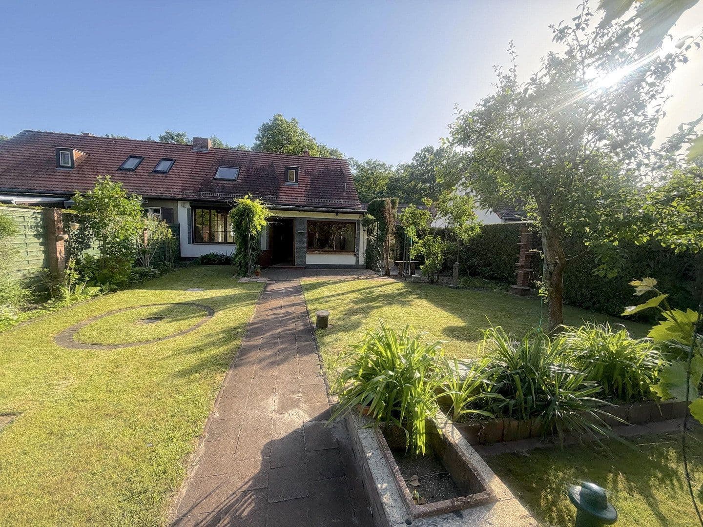 house for sale, 123 m², Potsdam, Brandenburg house for sale, 123 m², Potsdam, Brandenburg