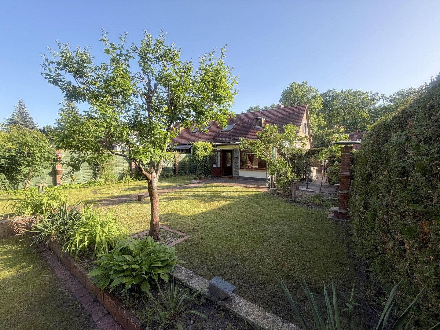 house for sale, 123 m², Potsdam, Brandenburg house for sale, 123 m², Potsdam, Brandenburg