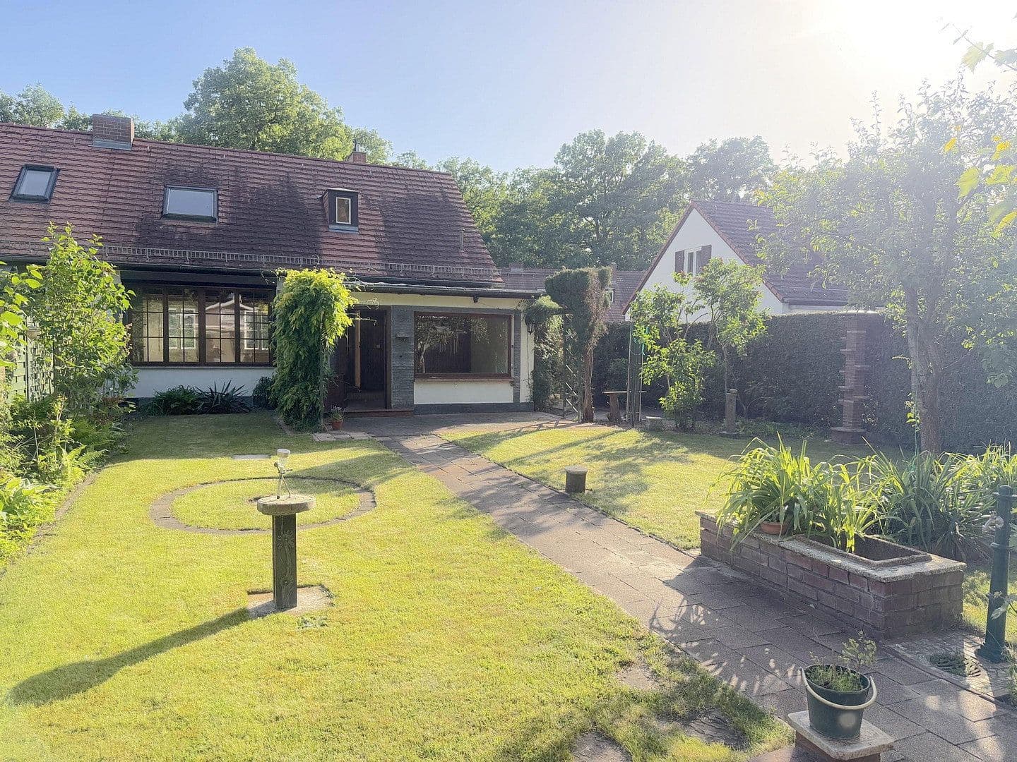 house for sale, 123 m², Potsdam, Brandenburg house for sale, 123 m², Potsdam, Brandenburg
