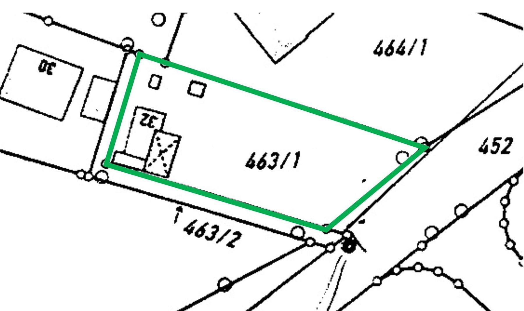 plot for sale, 614 m², Hohe Marter, Lauf an der Pegnitz, Bavaria plot for sale, 614 m², Hohe Marter, Lauf an der Pegnitz, Bavaria