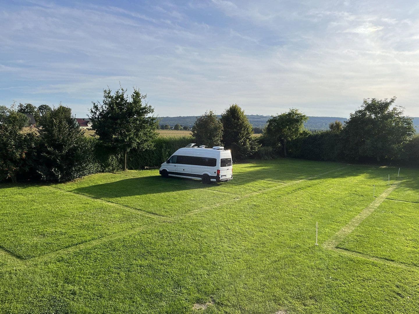 plot for sale, 1,874 m², Im Büntefeld 11A, Wennigsen (Deister), Lower Saxony plot for sale, 1,874 m², Im Büntefeld 11A, Wennigsen (Deister), Lower Saxony