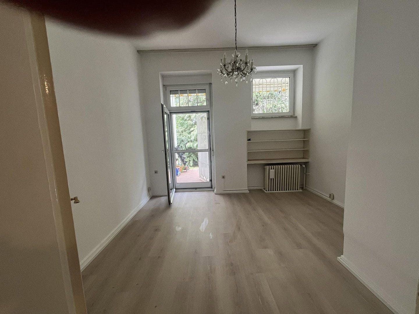 5 bedroom flat to rent, 155 m², Körnerstr.18, Offenbach, Hesse 5 bedroom flat to rent, 155 m², Körnerstr.18, Offenbach, Hesse
