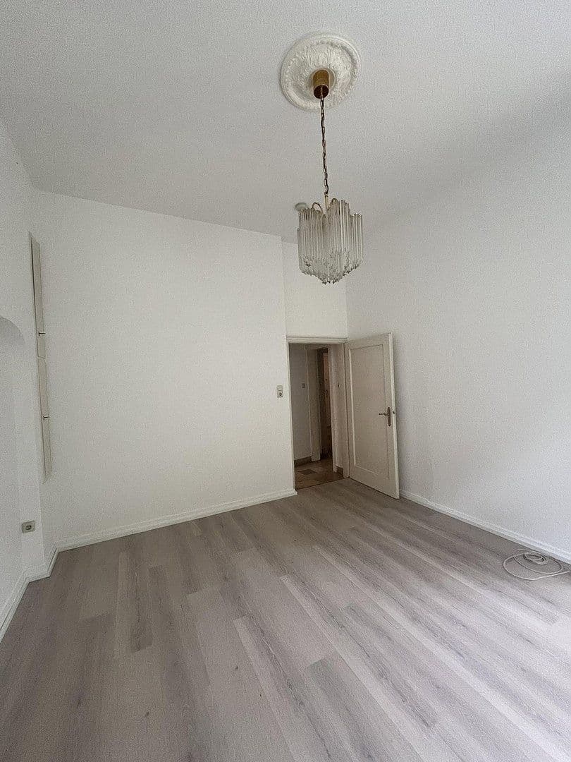 5 bedroom flat to rent, 155 m², Körnerstr.18, Offenbach, Hesse 5 bedroom flat to rent, 155 m², Körnerstr.18, Offenbach, Hesse