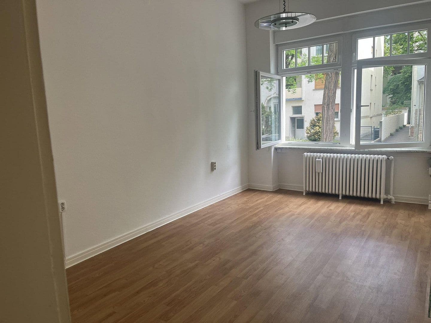 5 bedroom flat to rent, 155 m², Körnerstr.18, Offenbach, Hesse 5 bedroom flat to rent, 155 m², Körnerstr.18, Offenbach, Hesse