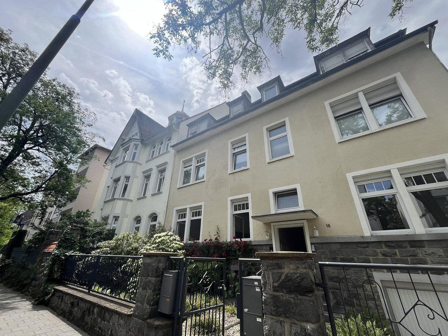 5 bedroom flat to rent, 155 m², Körnerstr.18, Offenbach, Hesse 5 bedroom flat to rent, 155 m², Körnerstr.18, Offenbach, Hesse