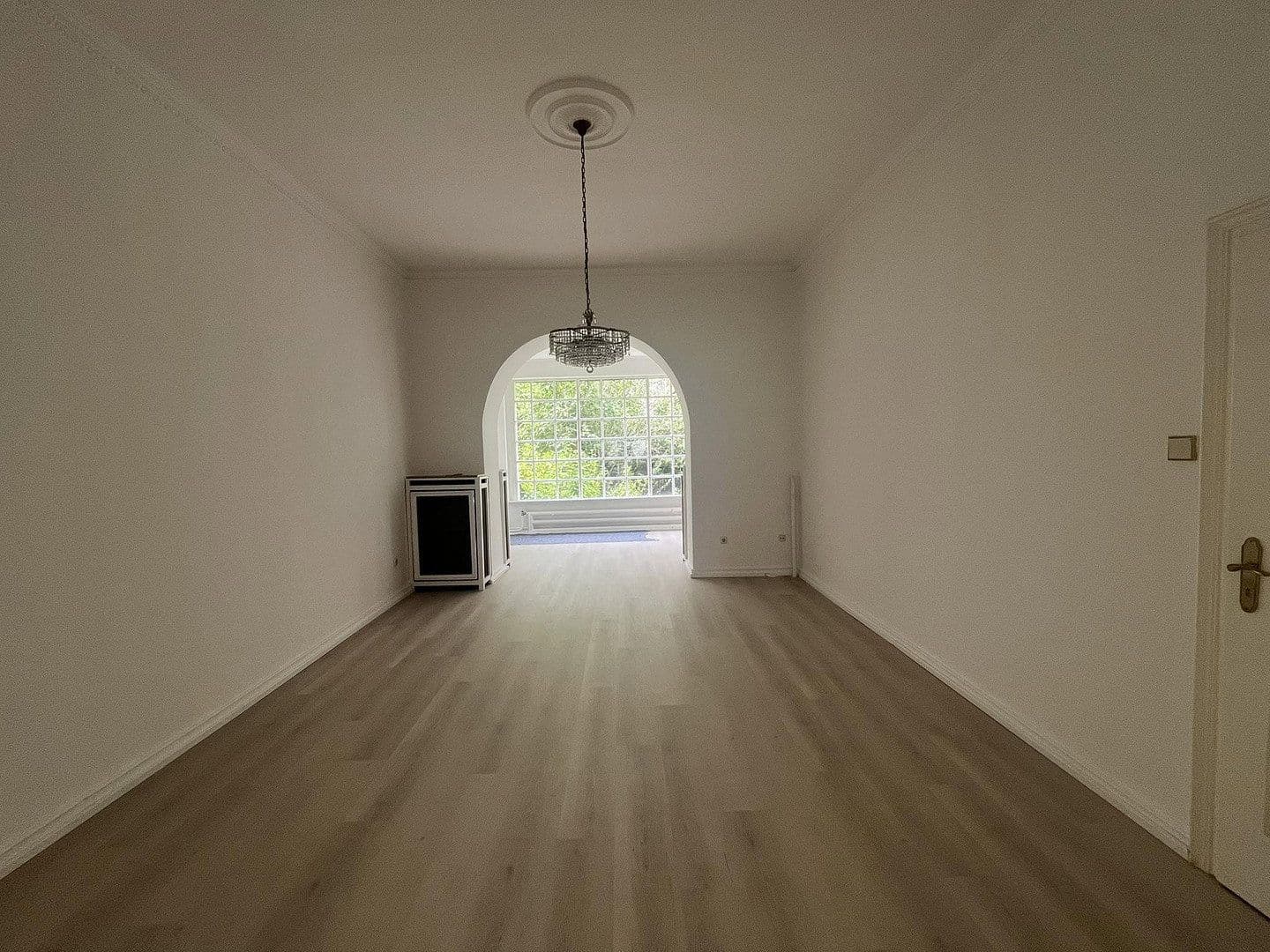 5 bedroom flat to rent, 155 m², Körnerstr.18, Offenbach, Hesse 5 bedroom flat to rent, 155 m², Körnerstr.18, Offenbach, Hesse