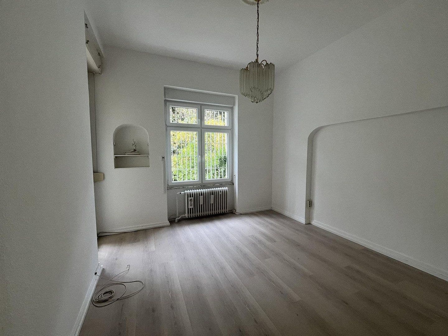 5 bedroom flat to rent, 155 m², Körnerstr.18, Offenbach, Hesse 5 bedroom flat to rent, 155 m², Körnerstr.18, Offenbach, Hesse