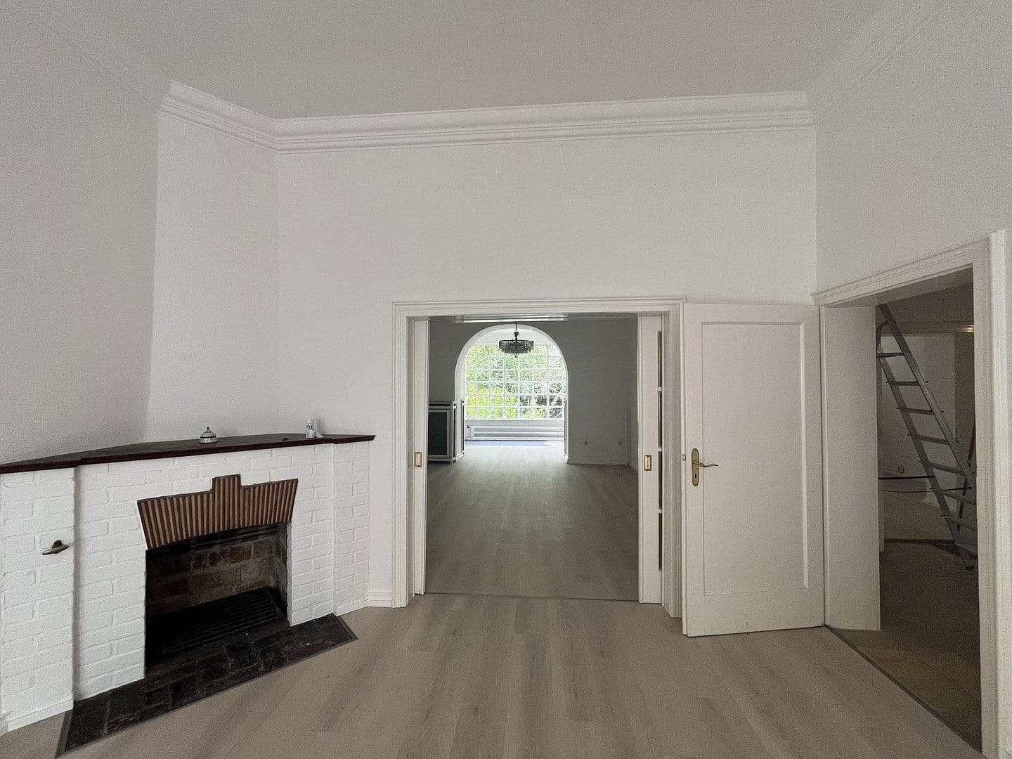 5 bedroom flat to rent, 155 m², Körnerstr.18, Offenbach, Hesse 5 bedroom flat to rent, 155 m², Körnerstr.18, Offenbach, Hesse