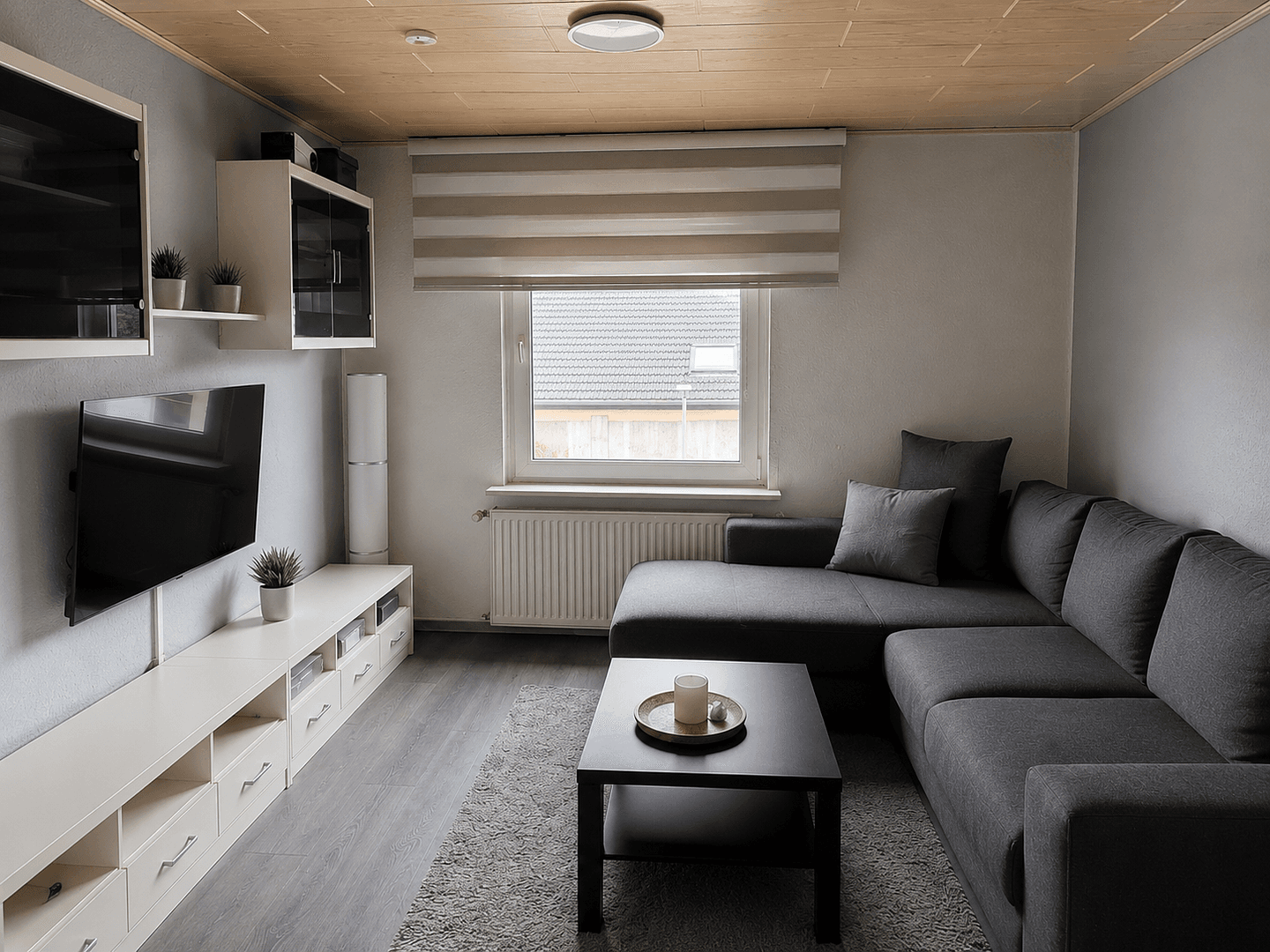 2 bedroom flat for sale, 51 m², Bochum, North Rhine-Westphalia 2 bedroom flat for sale, 51 m², Bochum, North Rhine-Westphalia