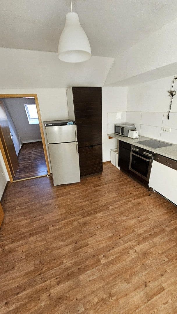 4 bedroom flat to rent, 93 m², Mülheimer Straße 76, Essen, North Rhine-Westphalia 4 bedroom flat to rent, 93 m², Mülheimer Straße 76, Essen, North Rhine-Westphalia
