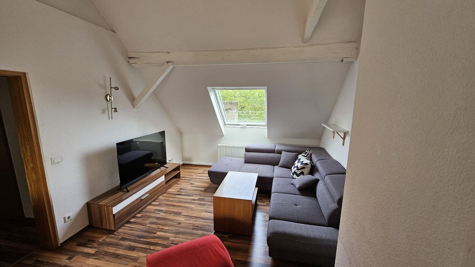 4 bedroom flat to rent, 93 m², Mülheimer Straße 76, Essen, North Rhine-Westphalia 4 bedroom flat to rent, 93 m², Mülheimer Straße 76, Essen, North Rhine-Westphalia
