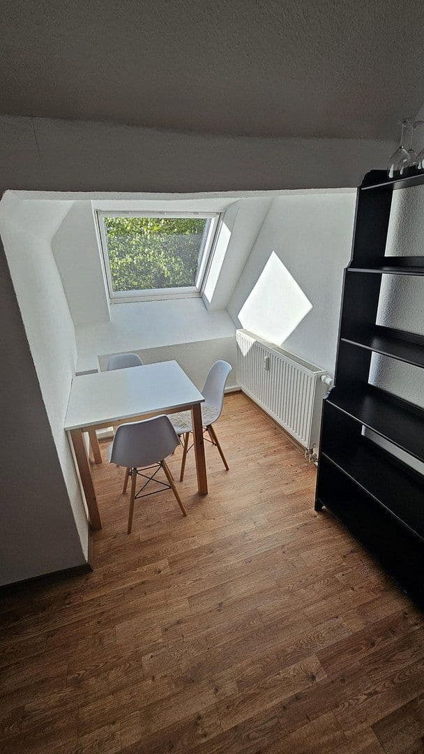 4 bedroom flat to rent, 93 m², Mülheimer Straße 76, Essen, North Rhine-Westphalia 4 bedroom flat to rent, 93 m², Mülheimer Straße 76, Essen, North Rhine-Westphalia