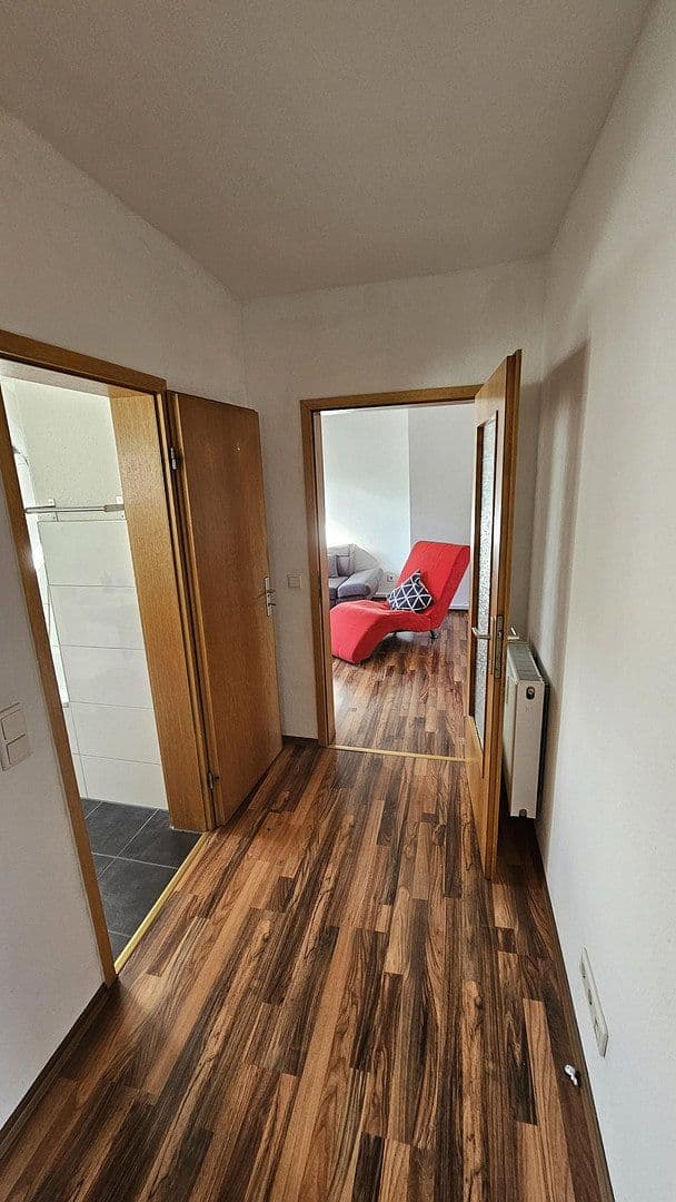 4 bedroom flat to rent, 93 m², Mülheimer Straße 76, Essen, North Rhine-Westphalia 4 bedroom flat to rent, 93 m², Mülheimer Straße 76, Essen, North Rhine-Westphalia