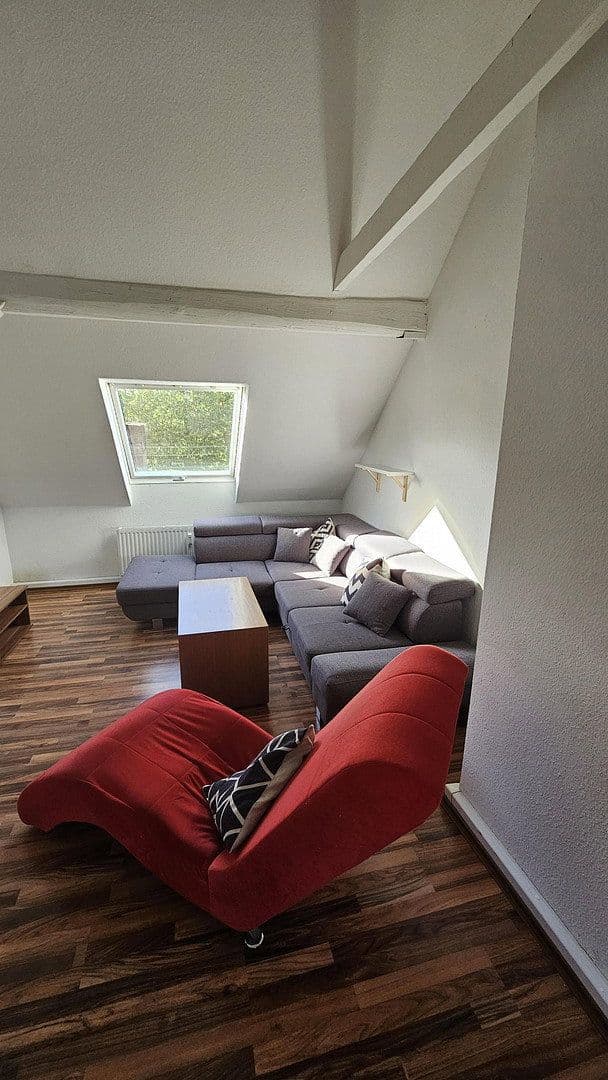 4 bedroom flat to rent, 93 m², Mülheimer Straße 76, Essen, North Rhine-Westphalia 4 bedroom flat to rent, 93 m², Mülheimer Straße 76, Essen, North Rhine-Westphalia